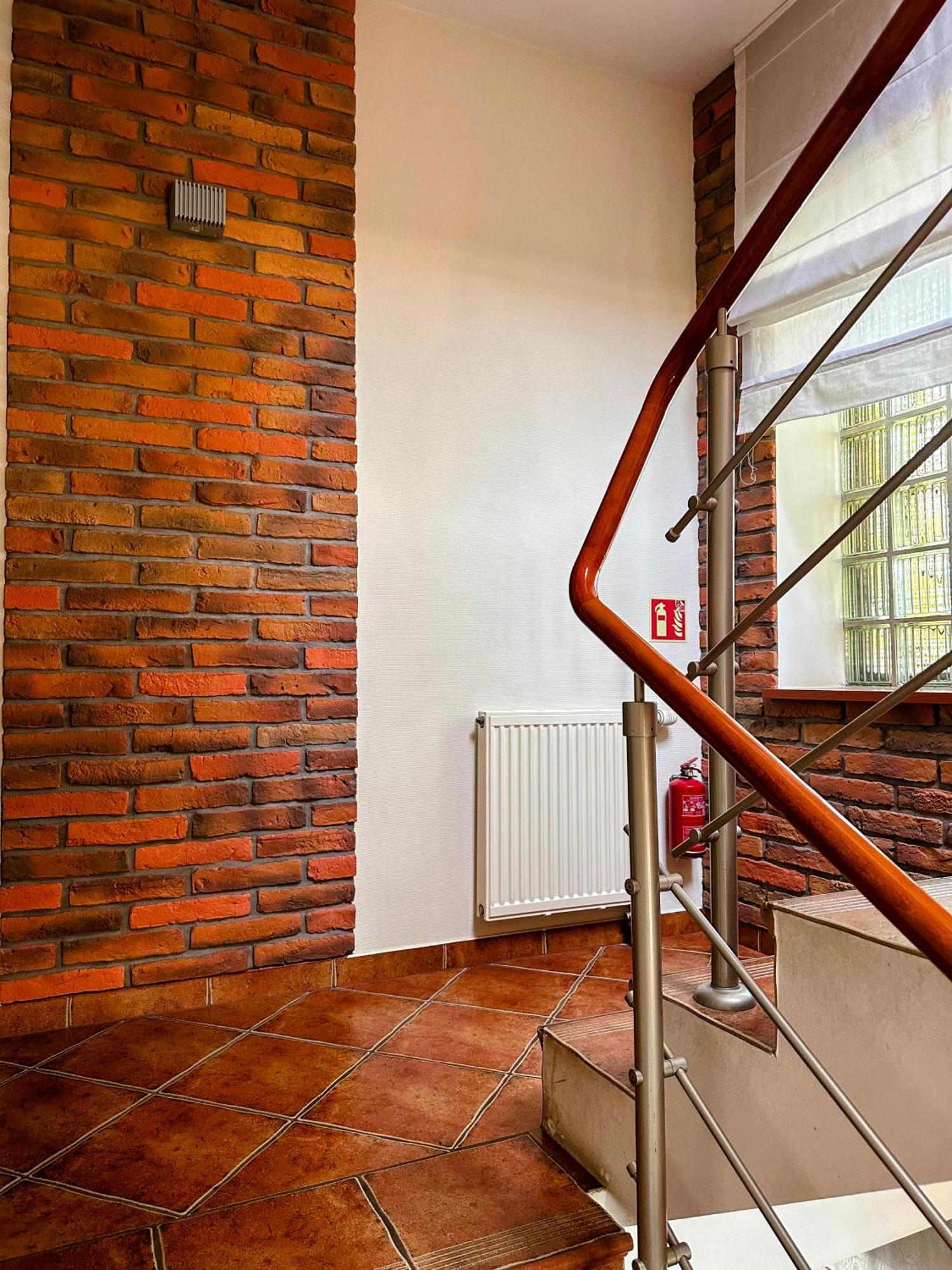 Akme Apartments&Rooms Gdansk Exterior photo
